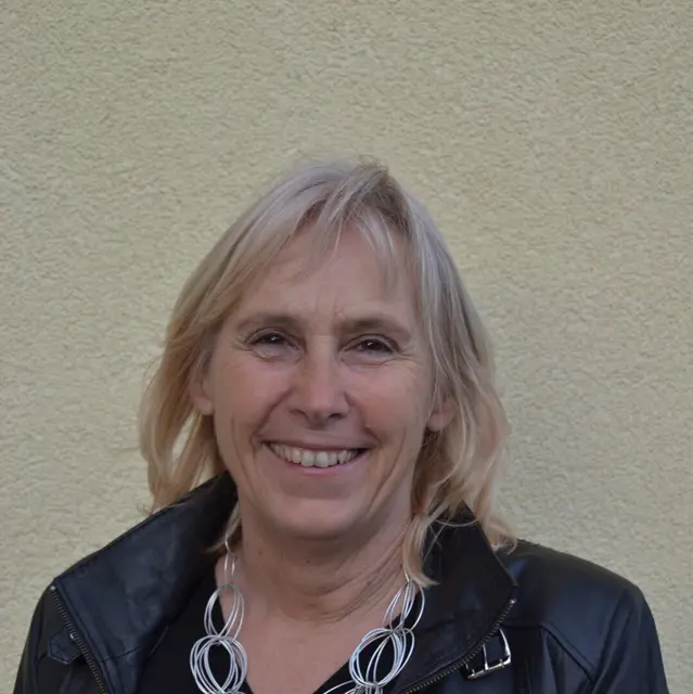 Angelika Staats | Foto: Marktgemeinde Obervellach