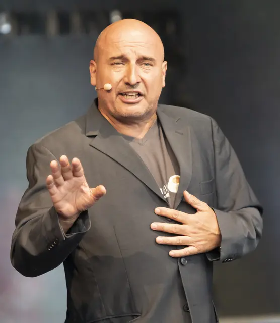 Foto: Gerhard Maly