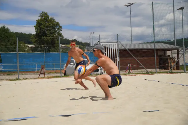win2day Pro Open | Foto: UVC Rohrbach-Berg