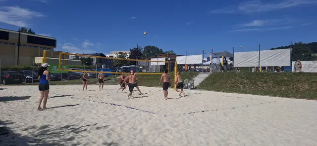 Foto: UVC Rohrbach-Berg