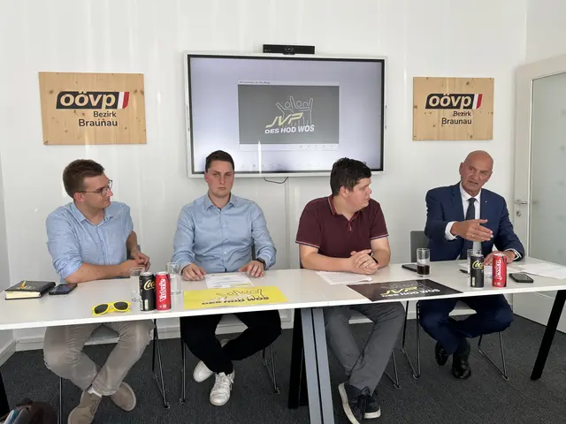 Foto: MeinBezirk/Barbara Ebner