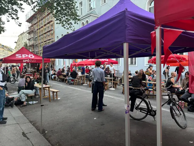 Foto: Michael Marbacher/MeinBezirk