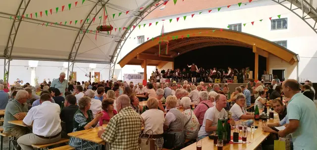 Foto: Hofstetter Gertrude