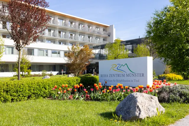 Zum Internationalen Tag der seelischen Gesundheit am 10. Oktober rückt das Rehazentrum Münster die psychosoziale Rehabilitation in den Mittelpunkt. | Foto: REHA Zentrum Münster