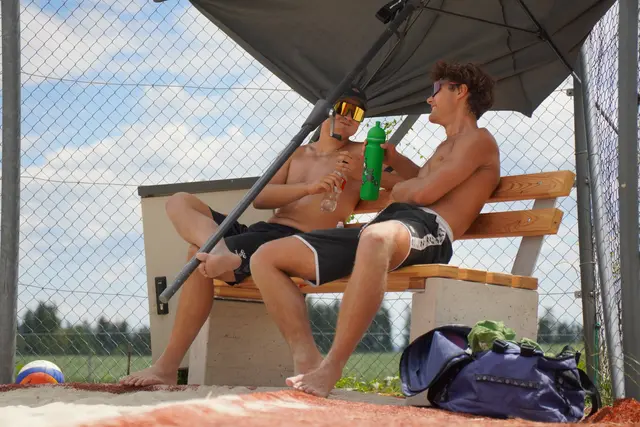 win2day Pro Open | Foto: UVC Rohrbach-Berg
