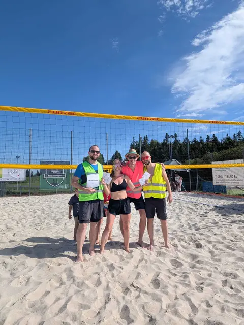 Foto: UVC Rohrbach-Berg