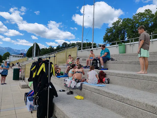 Foto: Union Tauchclub Traunsee