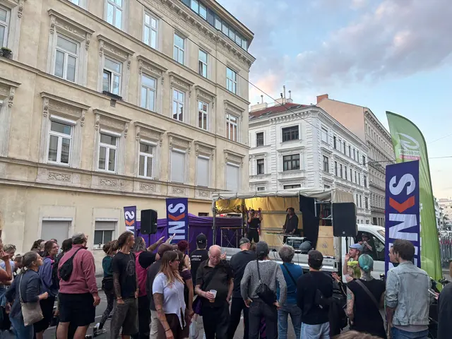 Foto: Michael Marbacher/MeinBezirk
