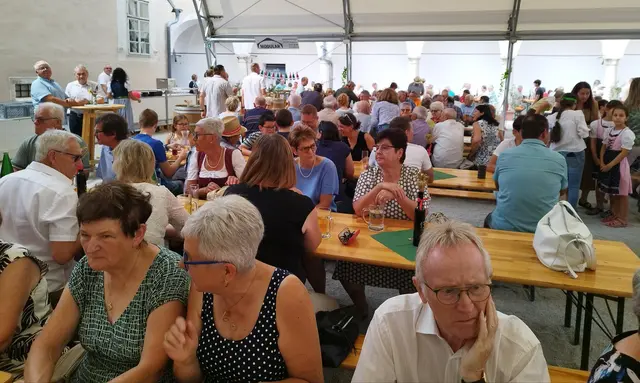 Foto: Hofstetter Gertrude