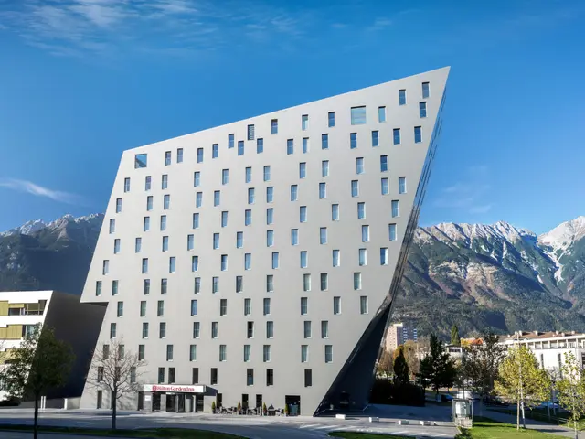 Die österreichische Hotelgruppe Schiehser Hotels hat das Hilton Garden Inn Innsbruck Tivoli übernommen. | Foto: © Schiehser Hotels