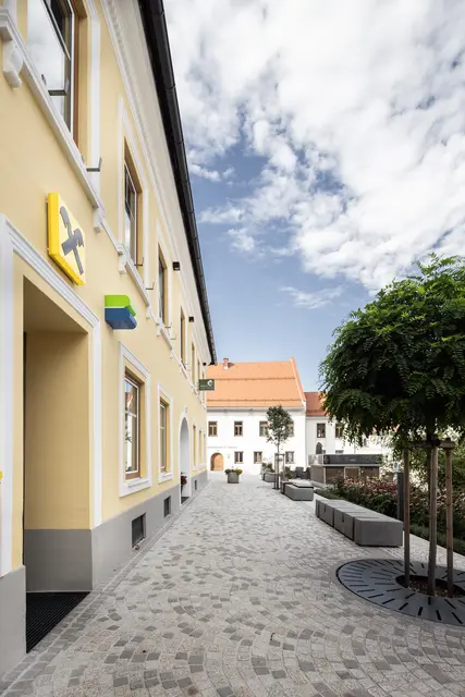 Foto: Jorj Konstantinov/Kreiner Architektur