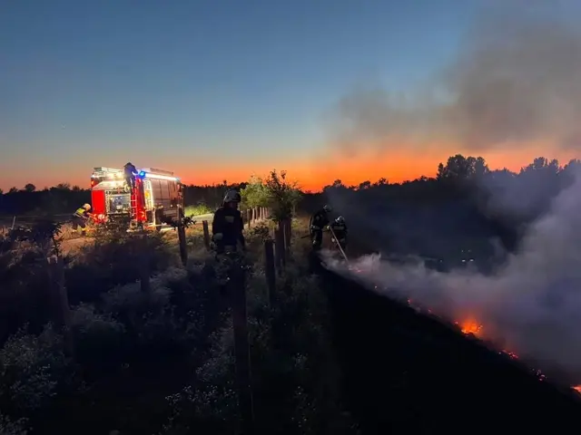 Foto: FF Gänserndorf
