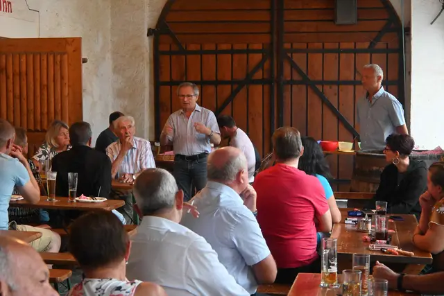 Foto: FPÖ Wendling