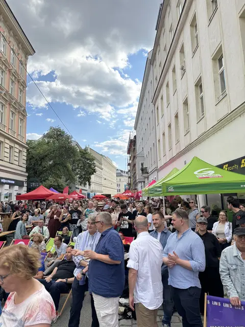Foto: Grüne Wien