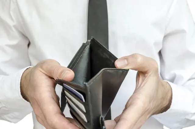 Die Passiva betragen etwa 341.000 Euro.
 | Foto: Gajus-Images/smarterpix