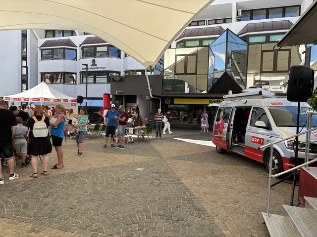 Foto: Georg Larcher
