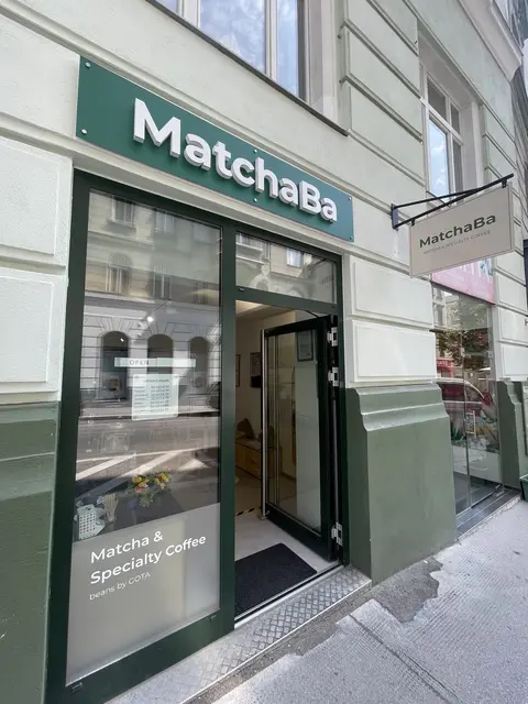 Foto: MatchaBa