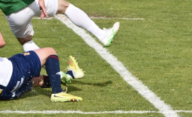 Der Fußball im Waldviertel startet in wenigen Tagen wieder voll durch – und mit ihm treten auch neue Regeln in Kraft. | Foto: Markus Kahrer