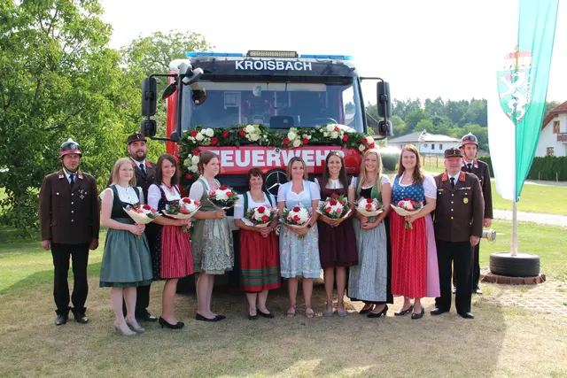 Foto: FF Kroisbach