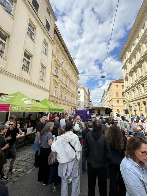 Foto: Grüne Wien