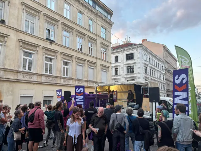 Foto: Michael Marbacher/MeinBezirk