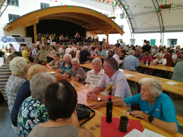 Foto: Hofstetter Gertrude