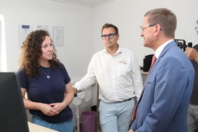 Foto: MeinBezirk/Staudinger