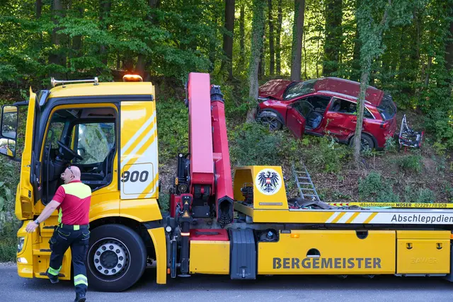 Foto: FOTOKERSCHI / MARKUS HAUSER