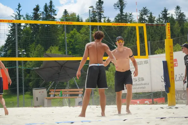win2day Pro Open | Foto: UVC Rohrbach-Berg