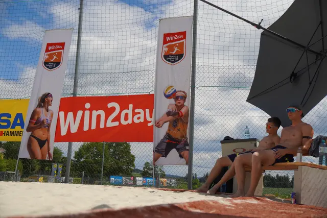 Foto: UVC Rohrbach-Berg