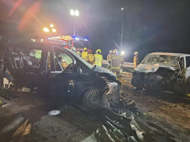 Foto: Freiwillige Feuerwehr Zell am See