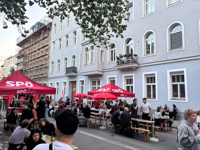 Foto: Michael Marbacher/MeinBezirk