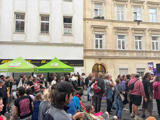 Foto: Michael Marbacher/MeinBezirk