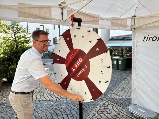 Foto: Georg Larcher