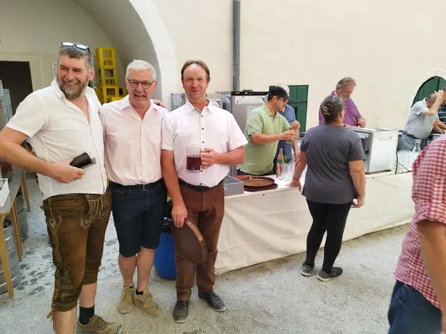 Foto: Hofstetter Gertrude