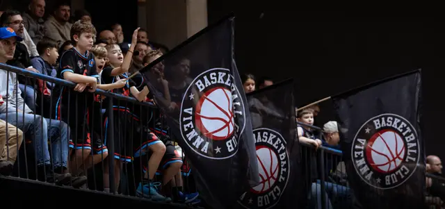 Für die kommende Saison hat BC Vienna bereits fünf Spieler für den Kader des neuen Cheftrainers Dragan Bajić verpflichtet.  | Foto: BC Vienna