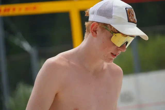 win2day Pro Open | Foto: UVC Rohrbach-Berg