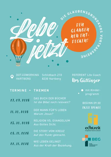 Flyer-Aktuelle Termine