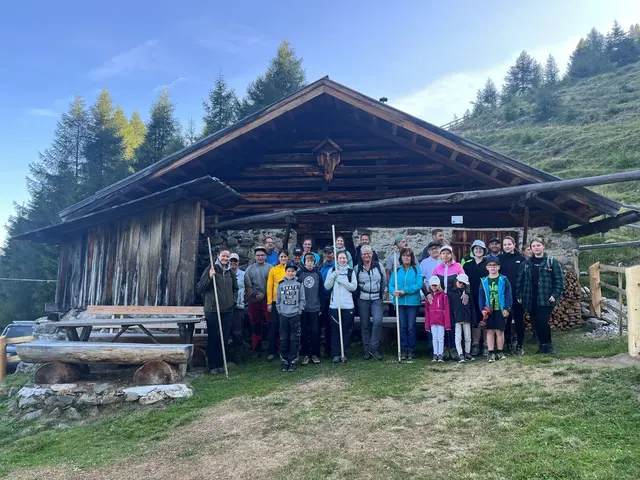 Foto: KLAR! Oberes Gericht