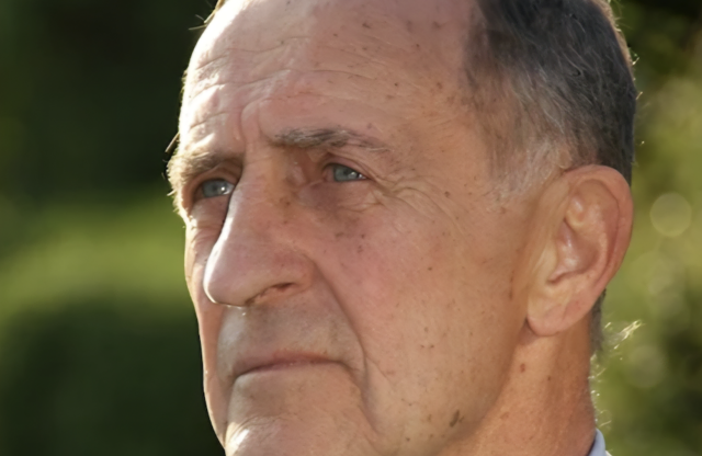 Erich Feichtmayr ist am Freitag, 24. Juli, im 98. Lebensjahr, verstorben. | Foto: zVg