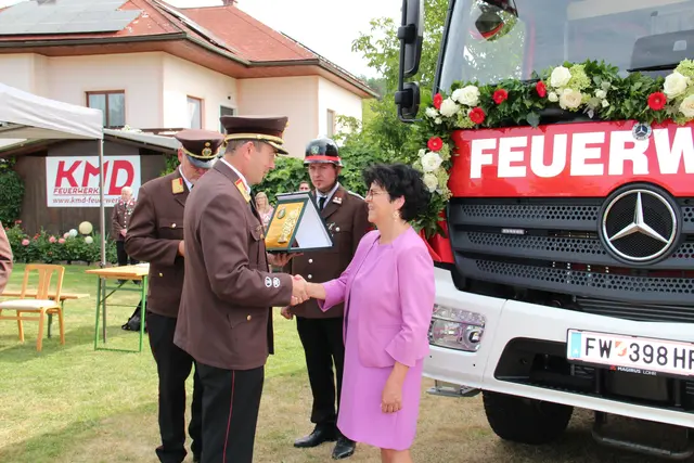 Foto: FF Kroisbach
