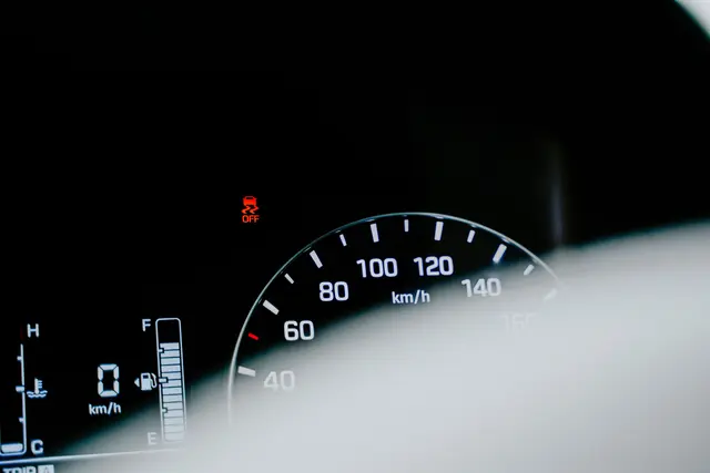 Extreme Geschwindigkeitsüberschreitungen: Zwei Fahrzeuge wurden beschlagnahmt.

