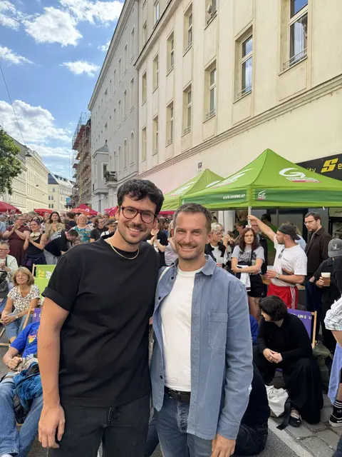 Foto: Grüne Wien