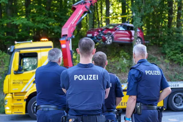 Foto: FOTOKERSCHI / MARKUS HAUSER