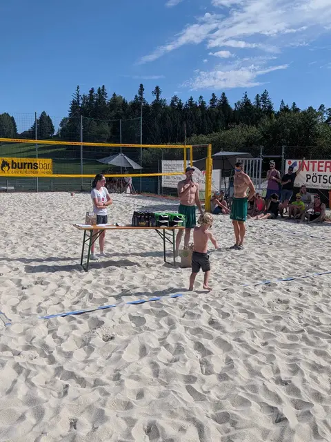 Foto: UVC Rohrbach-Berg