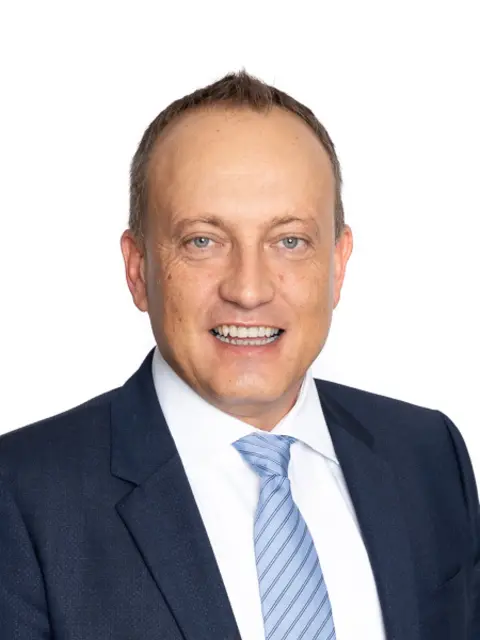 Armin Forstner ist seit 2010 Bürgermeister der Marktgemeinde Sankt Gallen. | Foto: Marktgemeinde St. Gallen