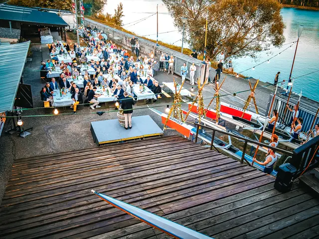 Foto: Steiner Ruderclub