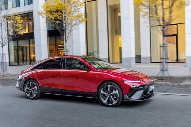 Foto: Hyundai
