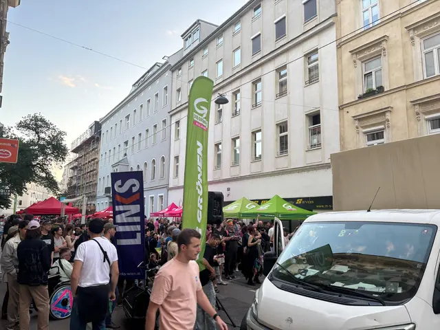 Foto: Michael Marbacher/MeinBezirk