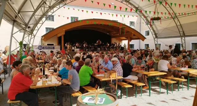 Foto: Hofstetter Gertrude